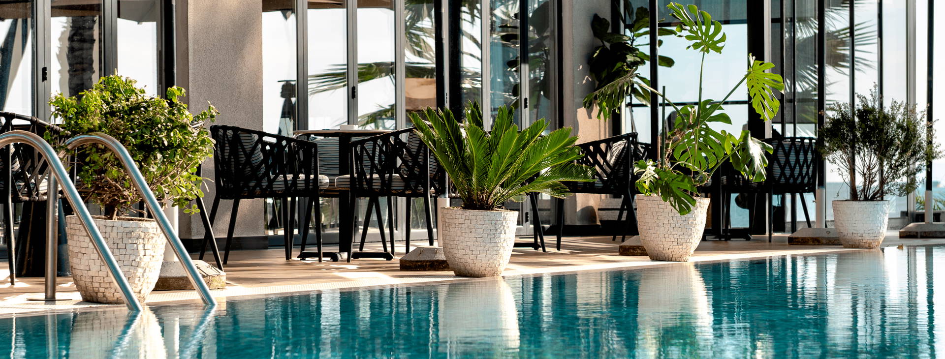 Amara Hotel & SPA Obrázok3