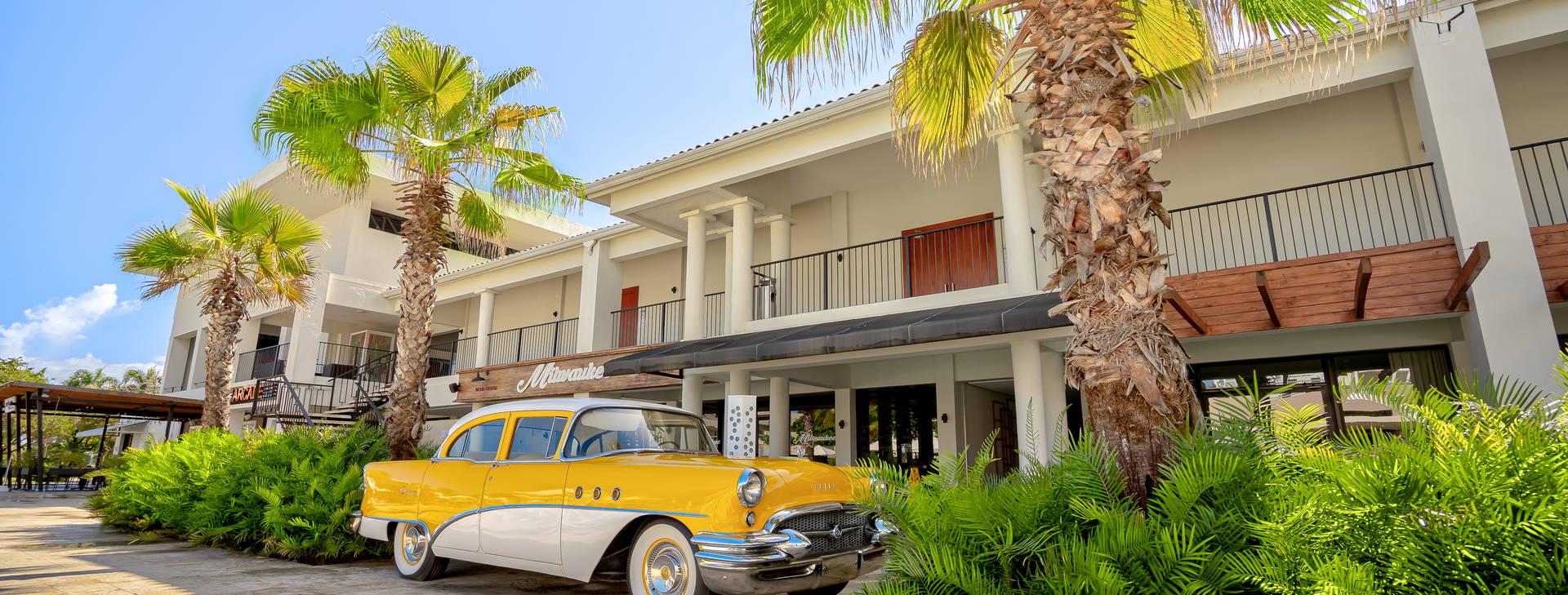 Emotions Playa Dorada Obrázok8