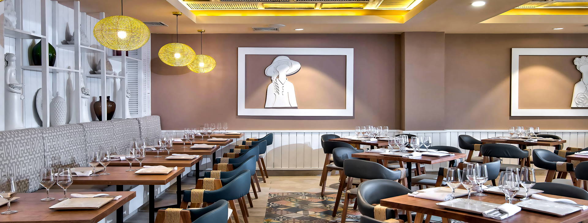 Emotions Playa Dorada Obrázok20