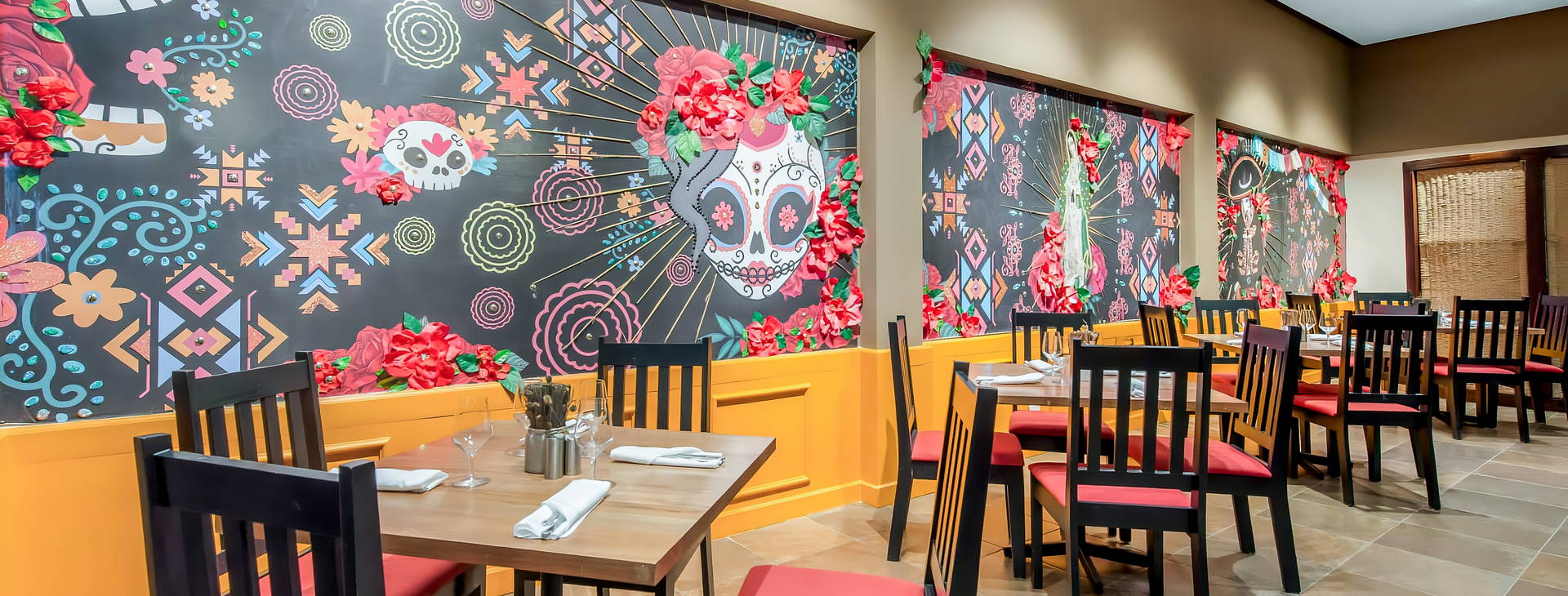 Emotions Playa Dorada Obrázok12