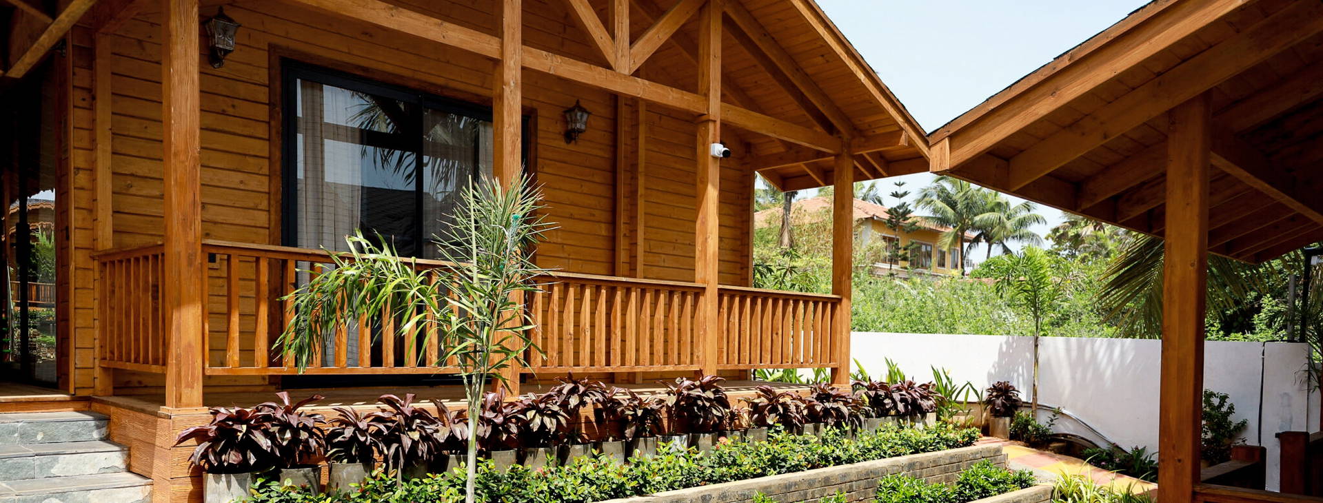 Aaristo Beach Resort Obrázok3