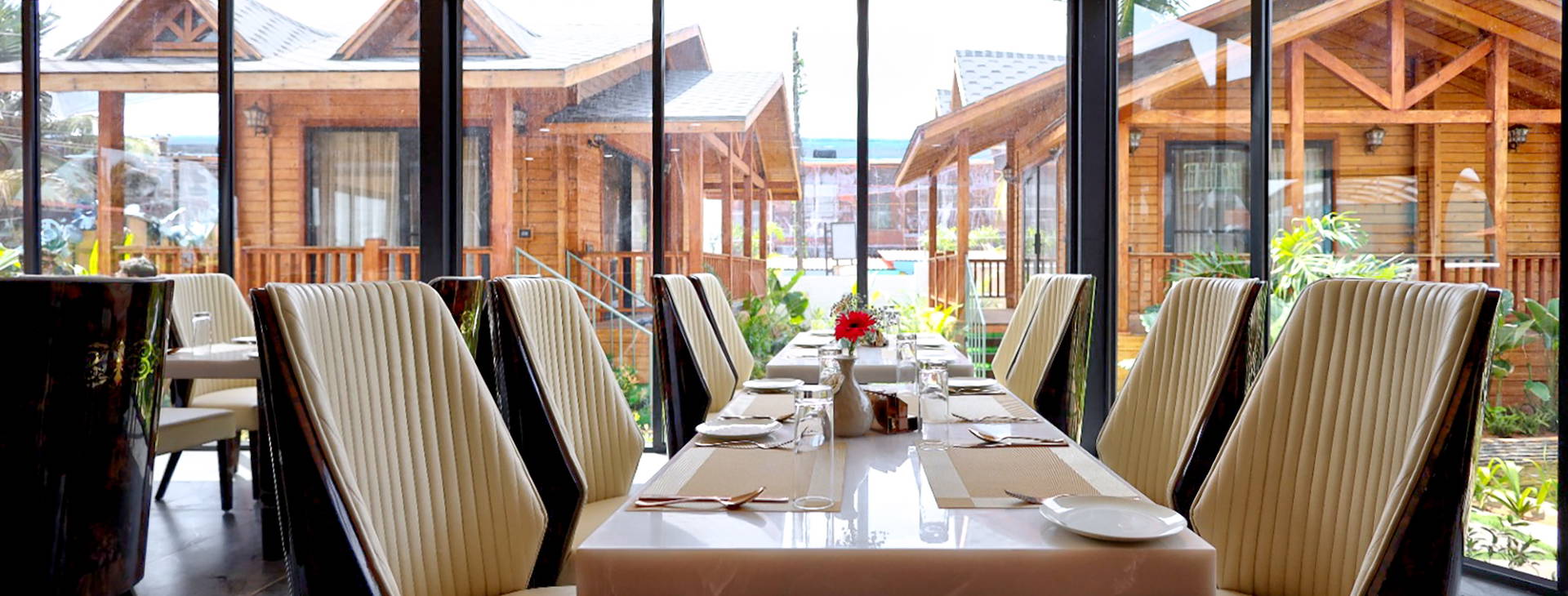 Aaristo Beach Resort Obrázok10