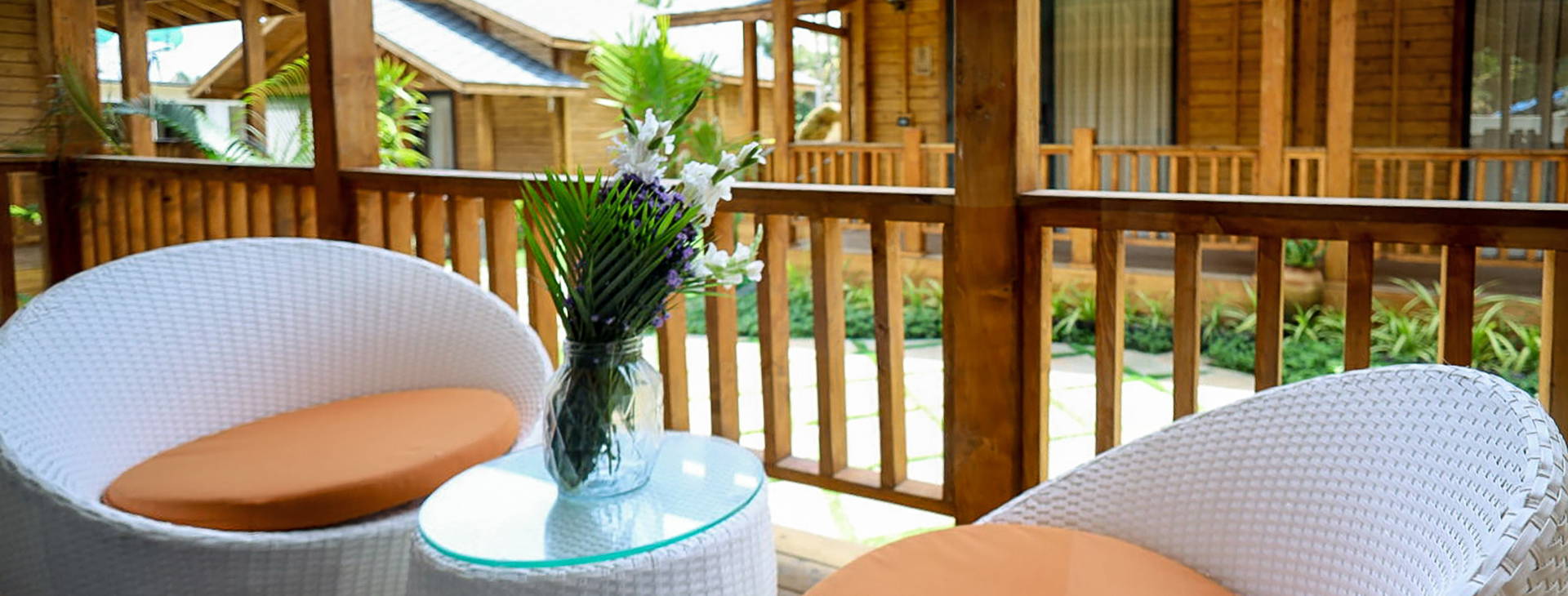 Aaristo Beach Resort Obrázok9