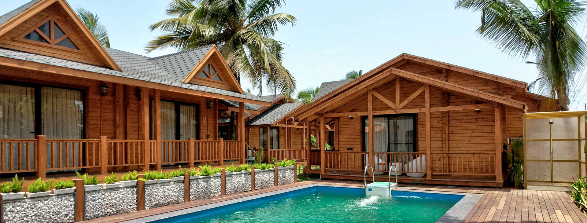 Aaristo Beach Resort Obrázok1