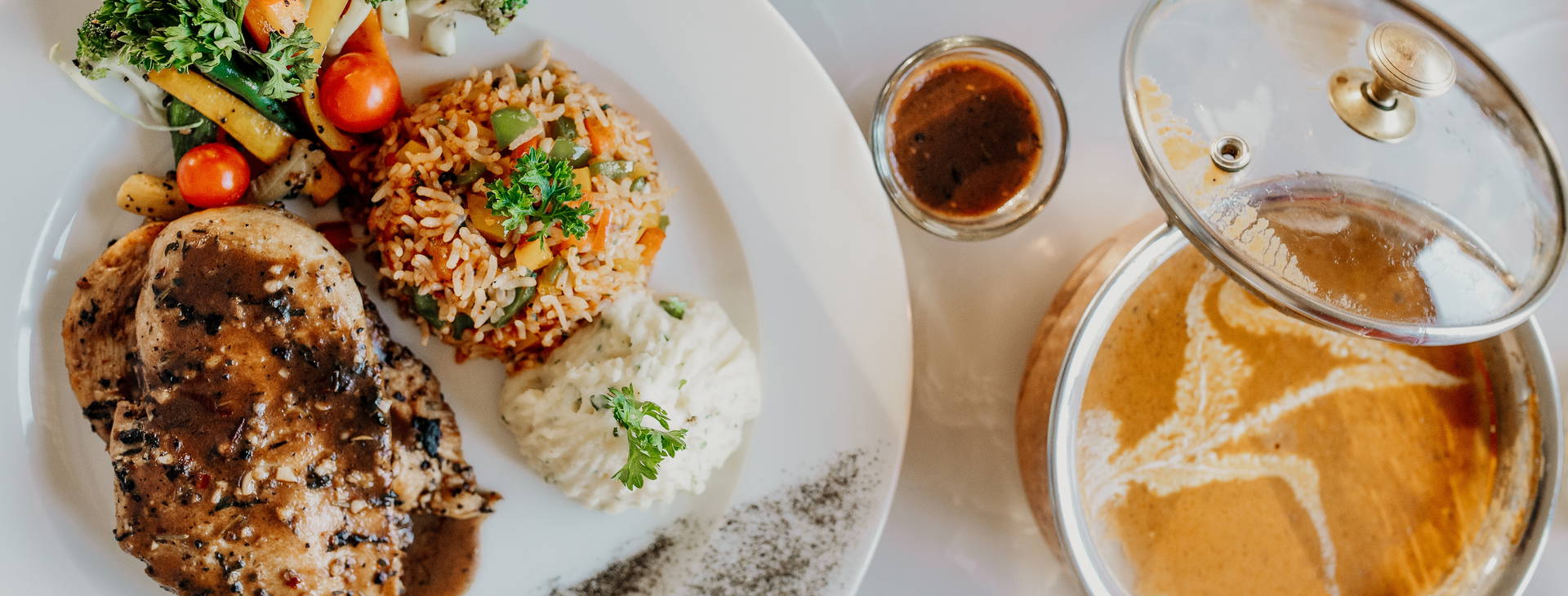 Aaristo Beach Resort Obrázok11