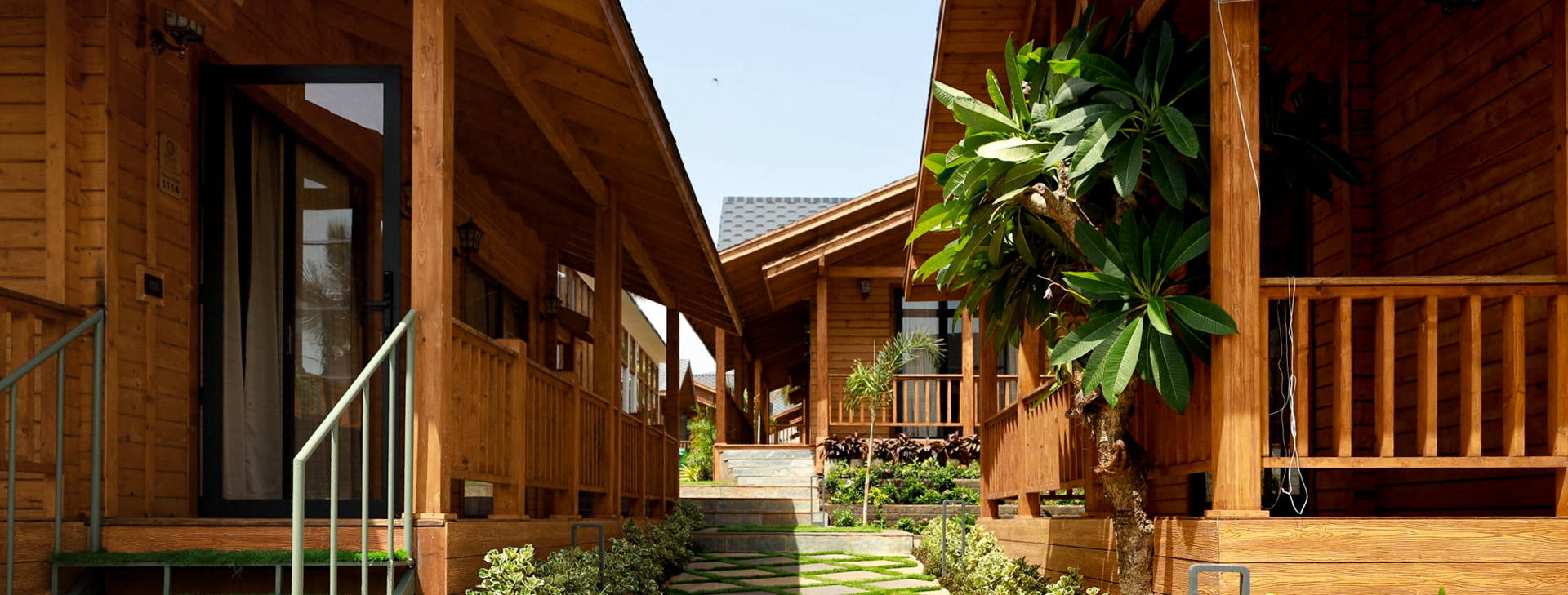 Aaristo Beach Resort Obrázok0