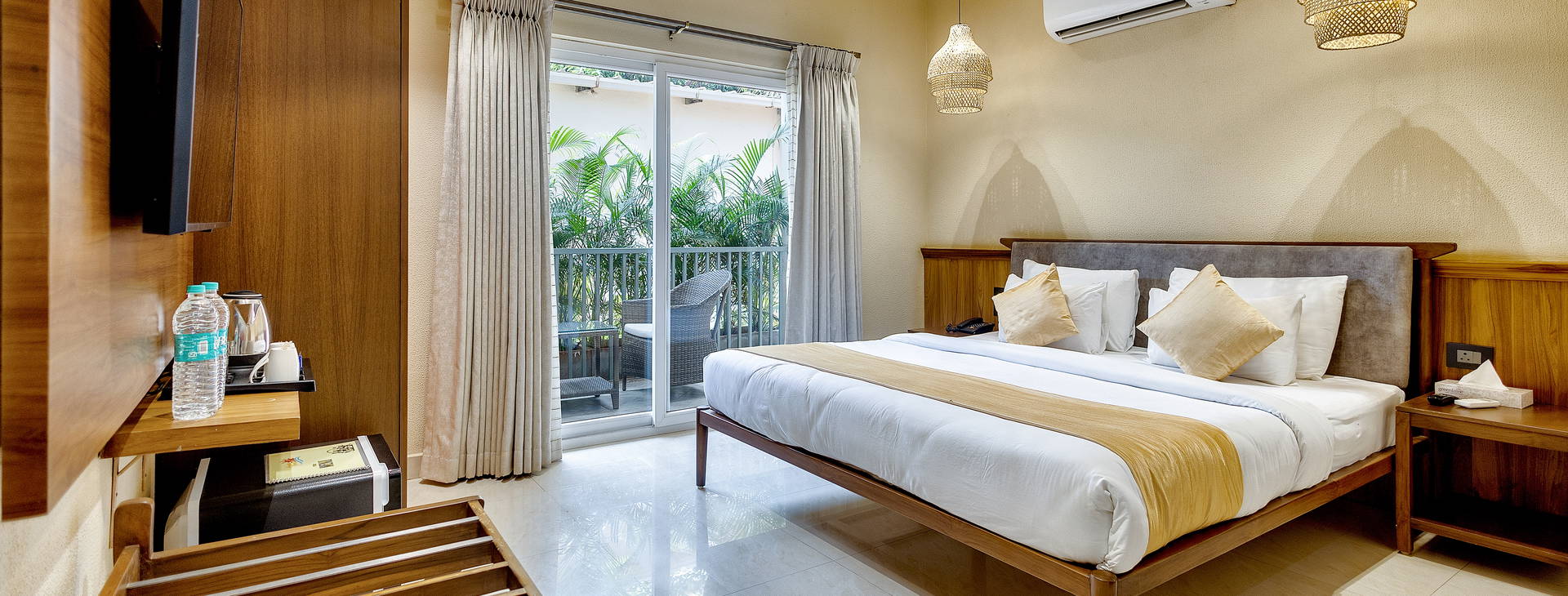 Aaristo Beach Resort Obrázok7