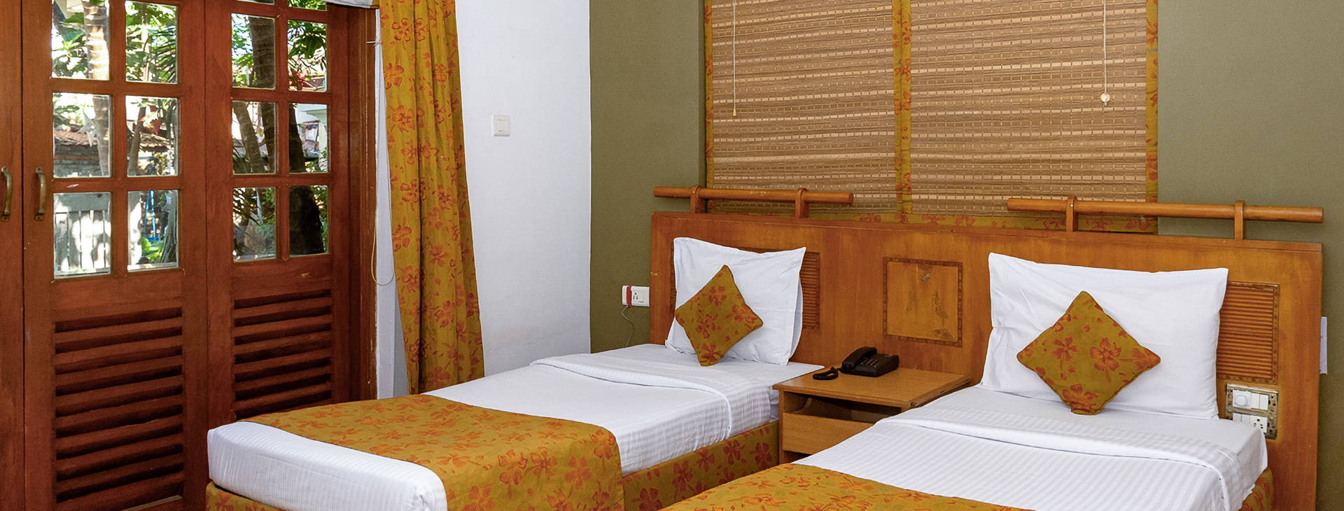 Alidia Beach Resort Obrázok6