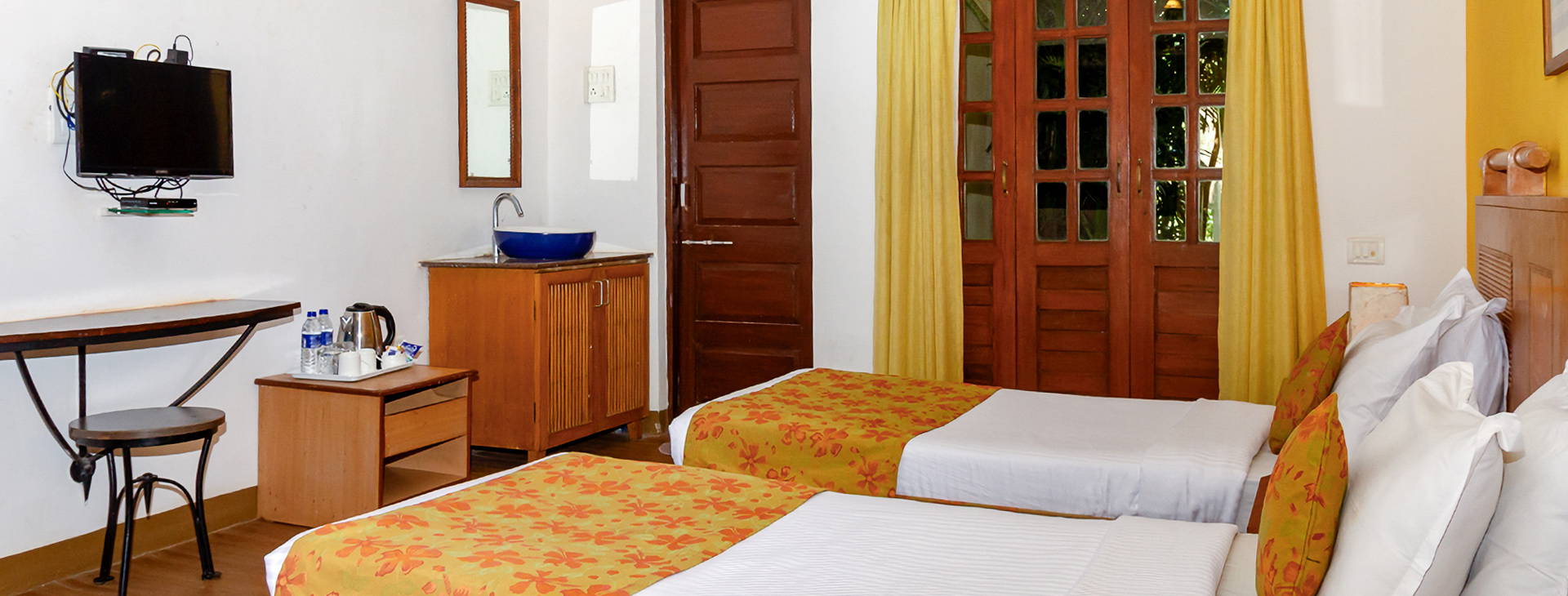 Alidia Beach Resort Obrázok5