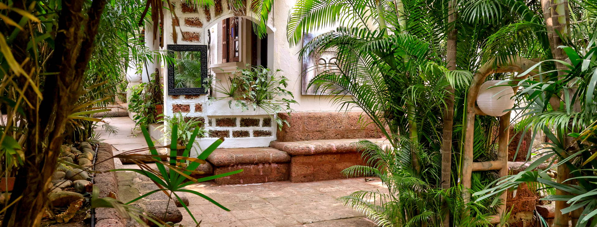 Alidia Beach Resort Obrázok12