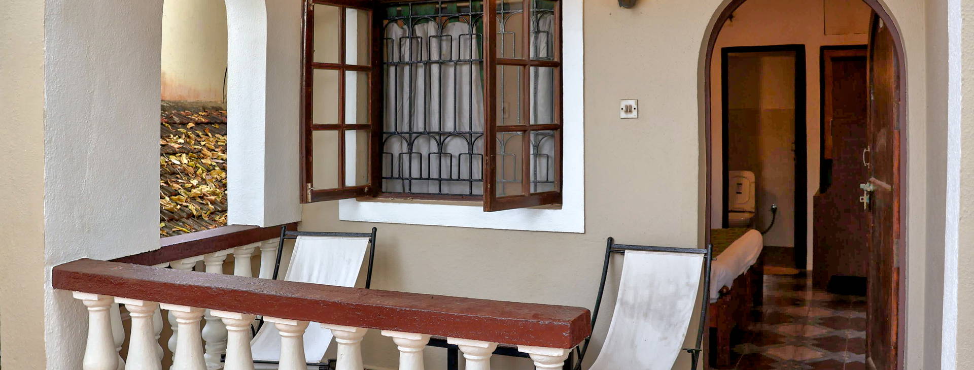 Alidia Beach Resort Obrázok7