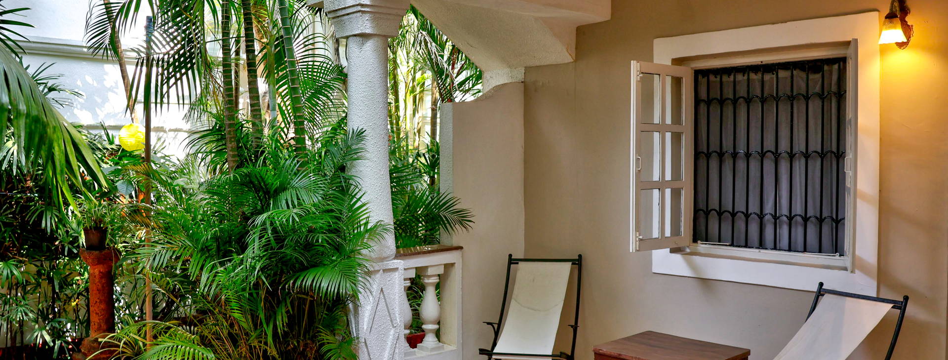 Alidia Beach Resort Obrázok2