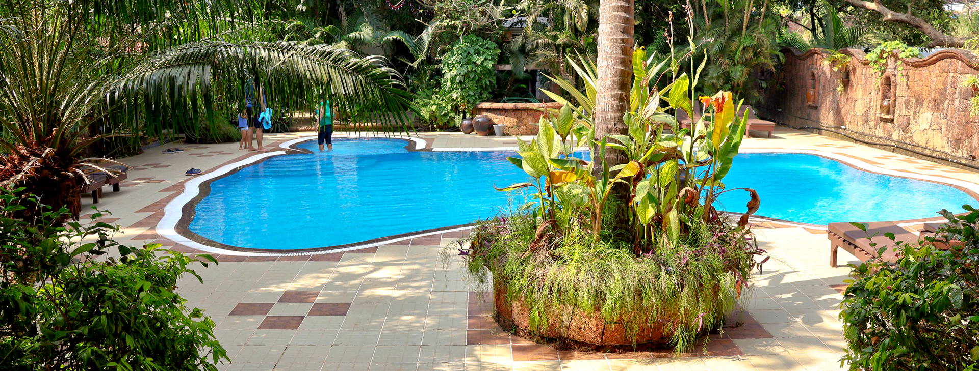 Alidia Beach Resort Obrázok1