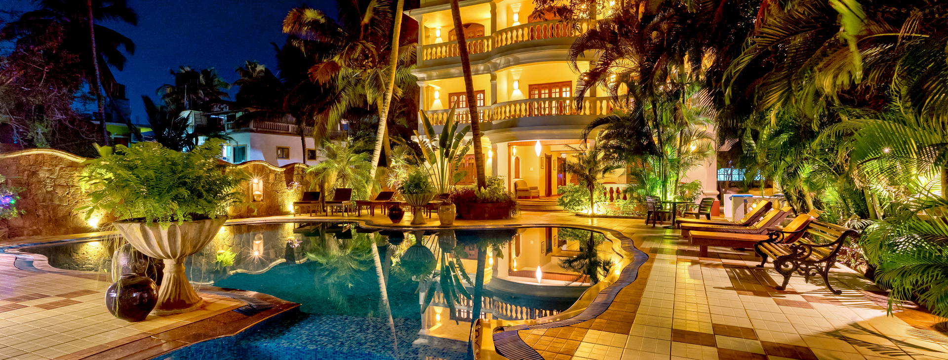 Alidia Beach Resort Obrázok0