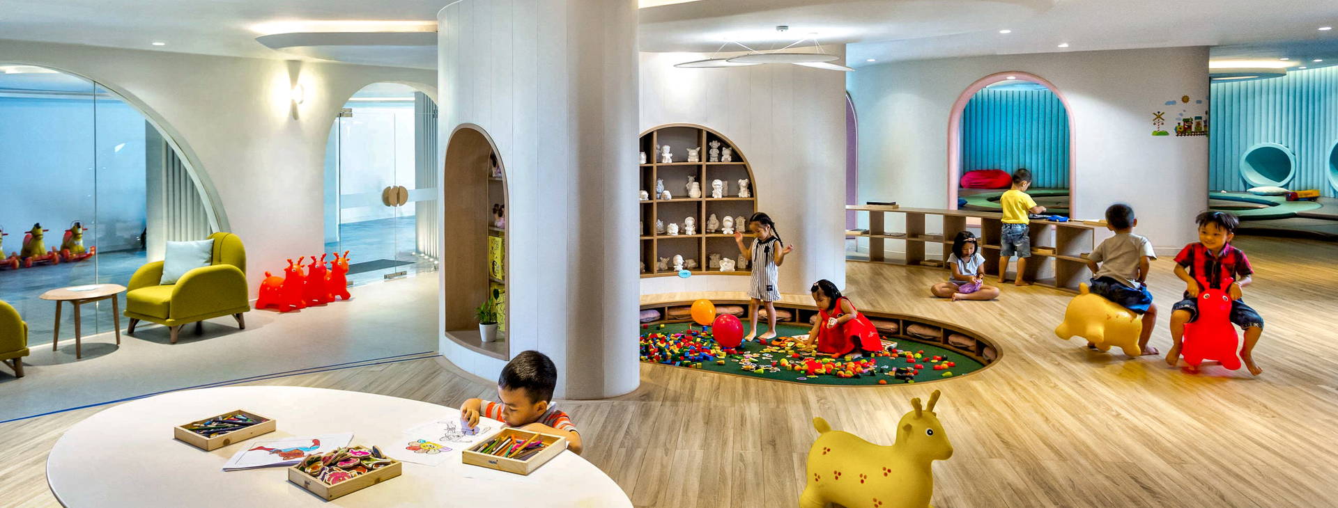 Premier Residences Phu Quoc Emerald Bay by Accor Obrázok32