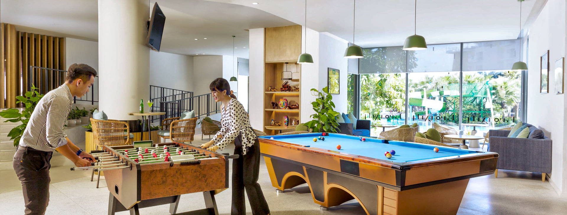 Premier Residences Phu Quoc Emerald Bay by Accor Obrázok20