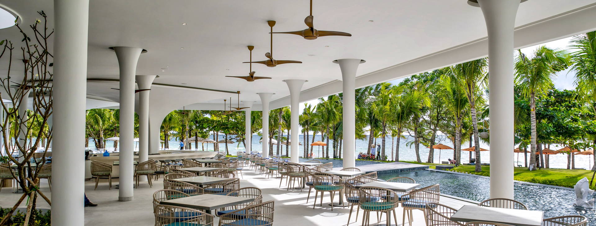 Premier Residences Phu Quoc Emerald Bay by Accor Obrázok24