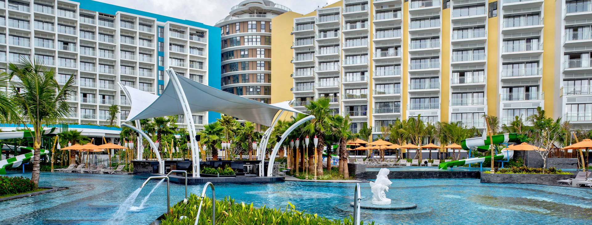 Premier Residences Phu Quoc Emerald Bay by Accor Obrázok11