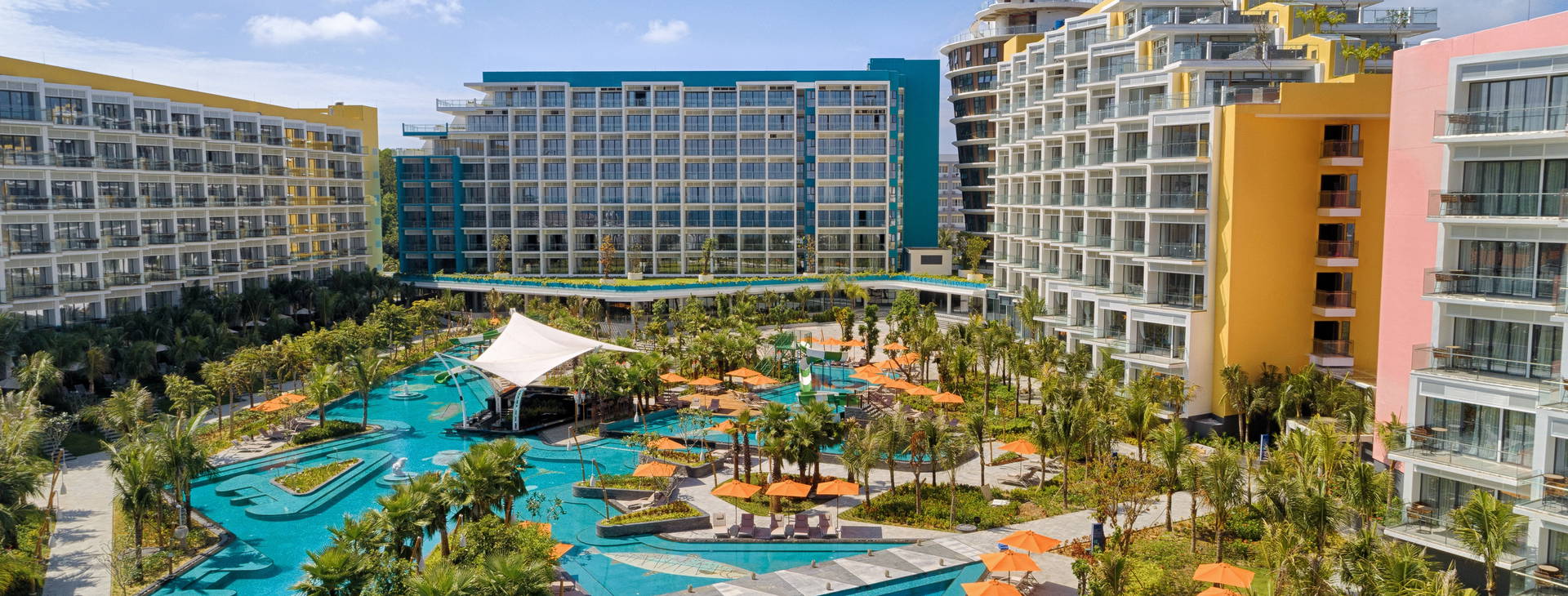 Premier Residences Phu Quoc Emerald Bay by Accor Obrázok7