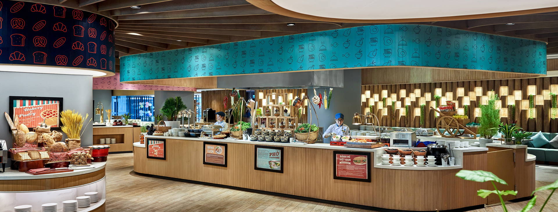 Premier Residences Phu Quoc Emerald Bay by Accor Obrázok19