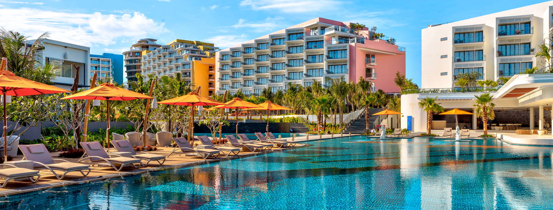 Premier Residences Phu Quoc Emerald Bay by Accor Obrázok8