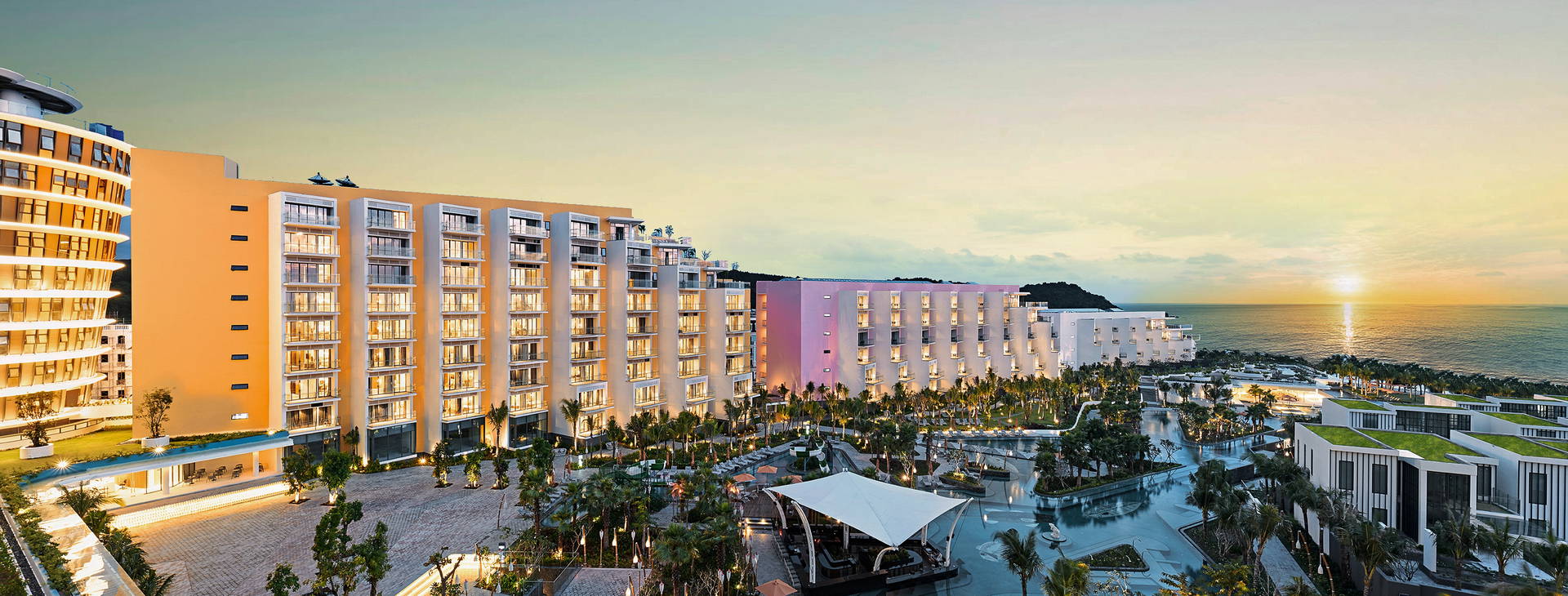 Premier Residences Phu Quoc Emerald Bay by Accor Obrázok38