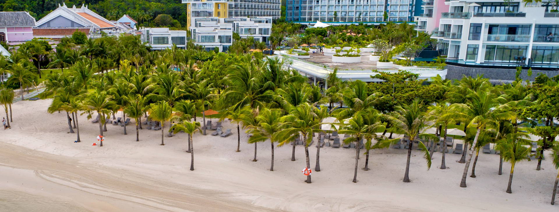 Premier Residences Phu Quoc Emerald Bay by Accor Obrázok13