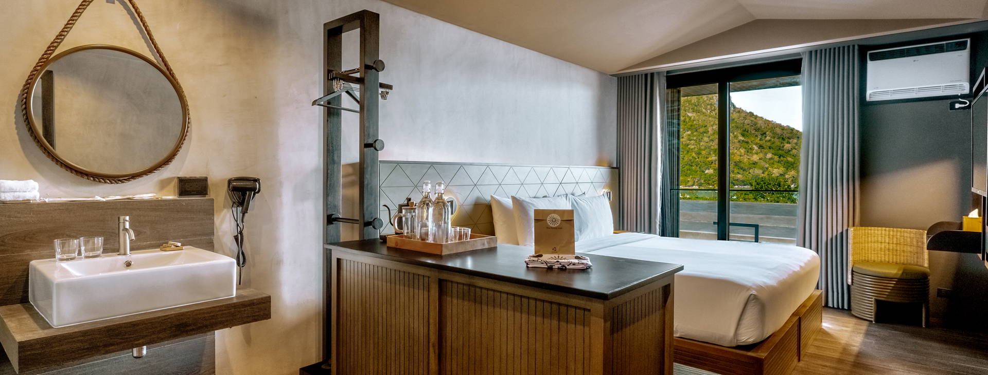 The Funny Lion El Nido Obrázok10