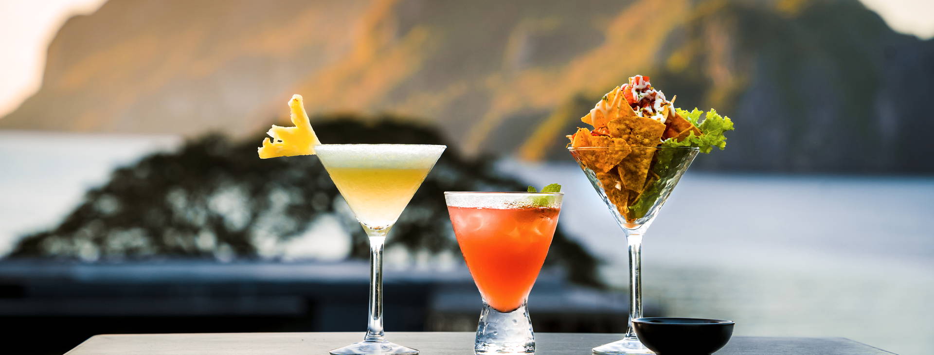 The Funny Lion El Nido Obrázok15