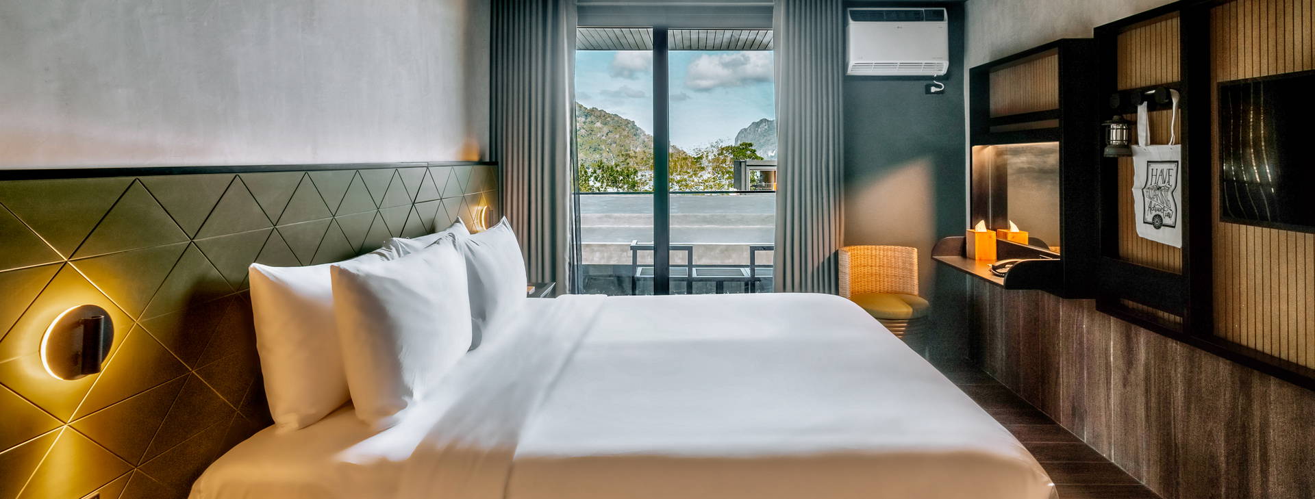 The Funny Lion El Nido Obrázok11