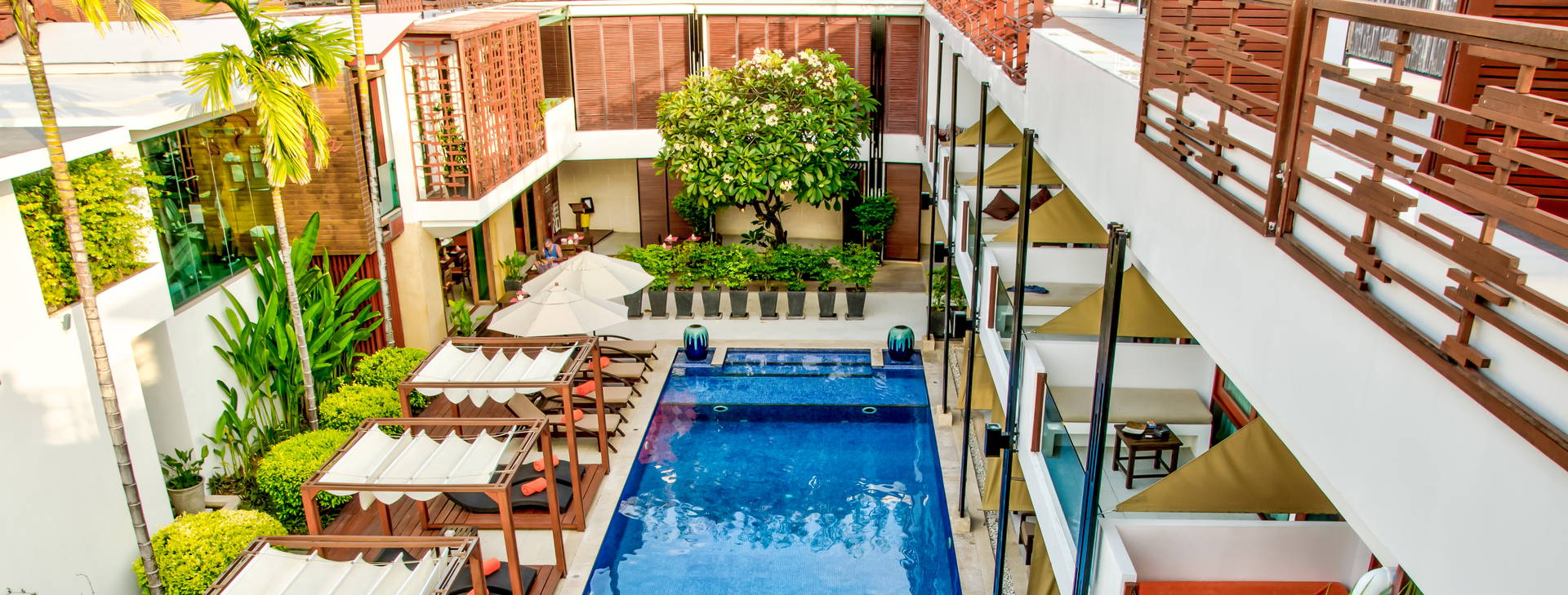 La Flora Resort Patong Obrázok4