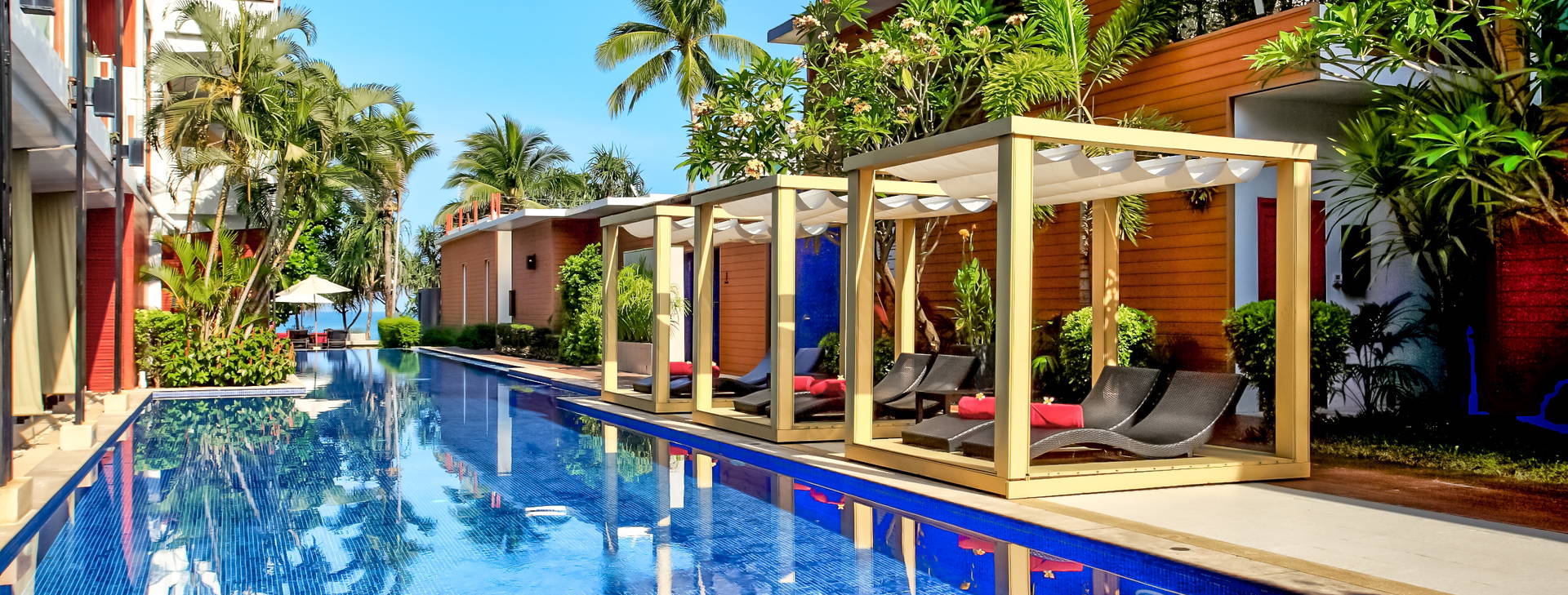 La Flora Resort Patong Obrázok2