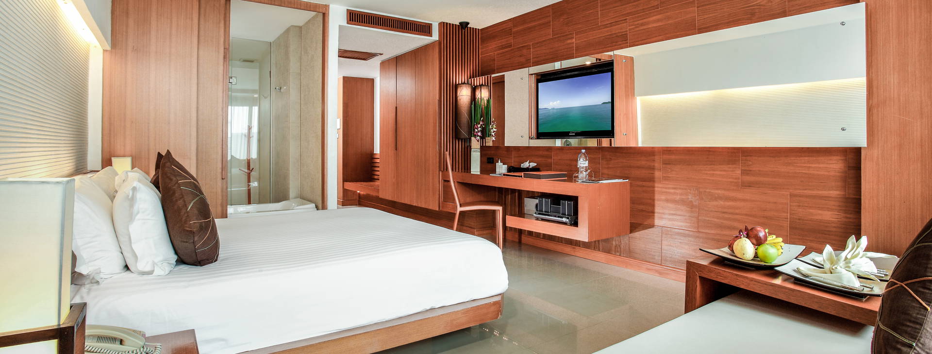 La Flora Resort Patong Obrázok8