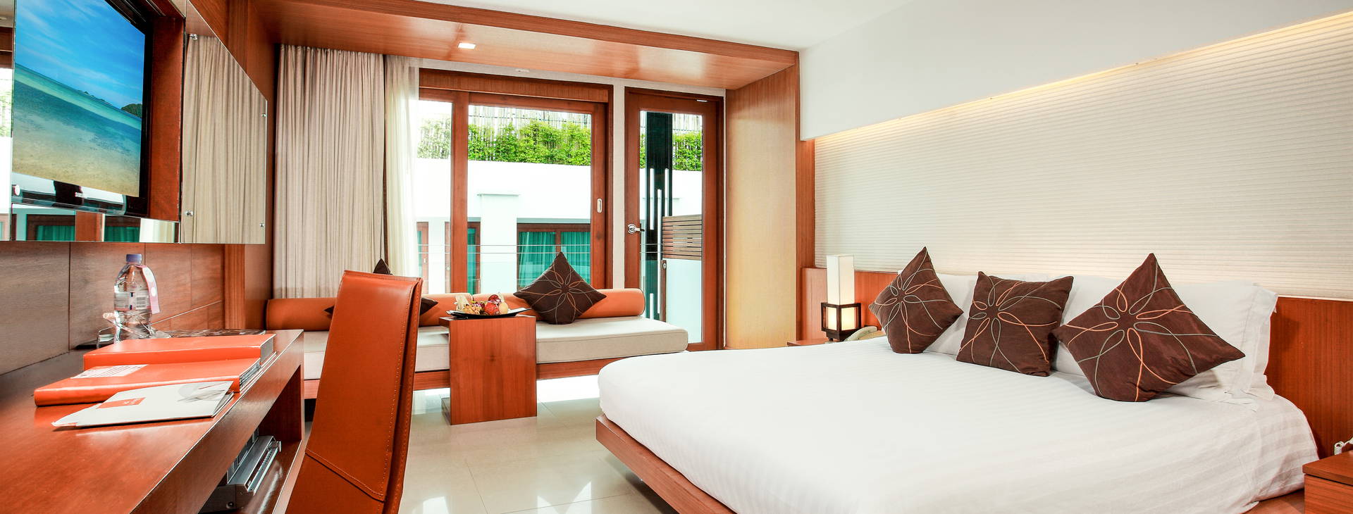 La Flora Resort Patong Obrázok9