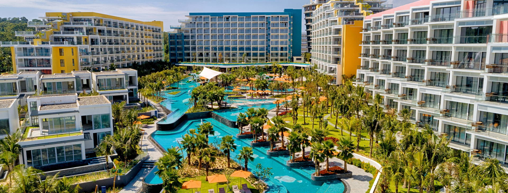 Premier Residences Phu Quoc Emerald Bay by Accor Obrázok4