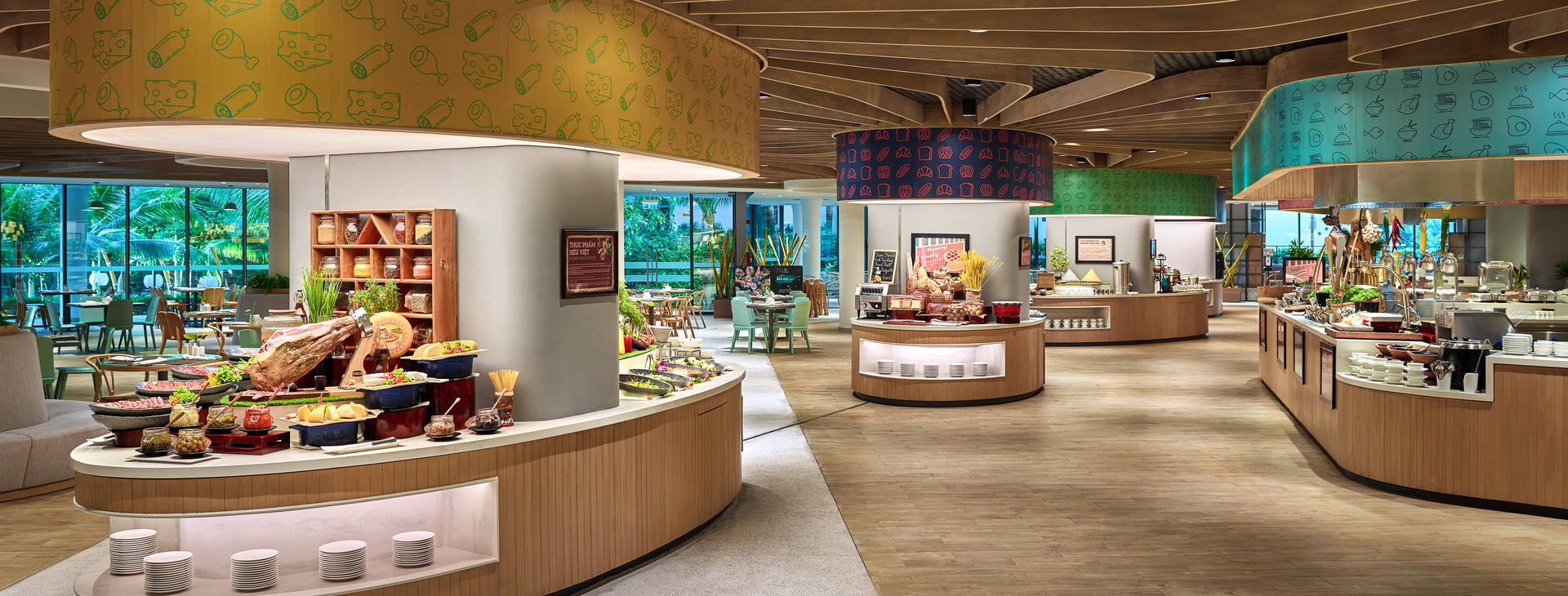 Premier Residences Phu Quoc Emerald Bay by Accor Obrázok17