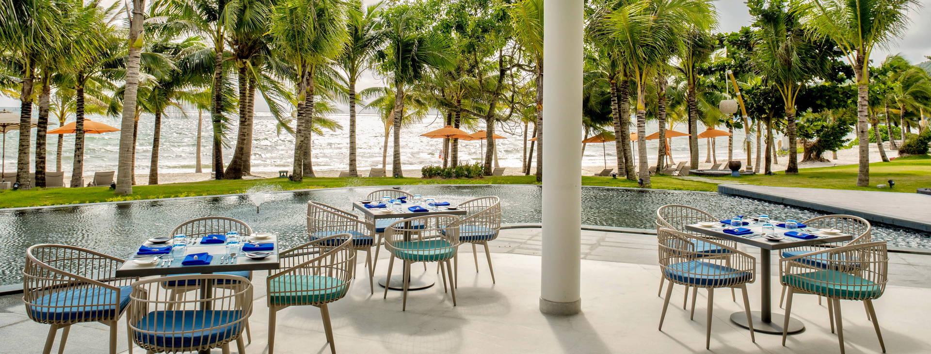 Premier Residences Phu Quoc Emerald Bay by Accor Obrázok16