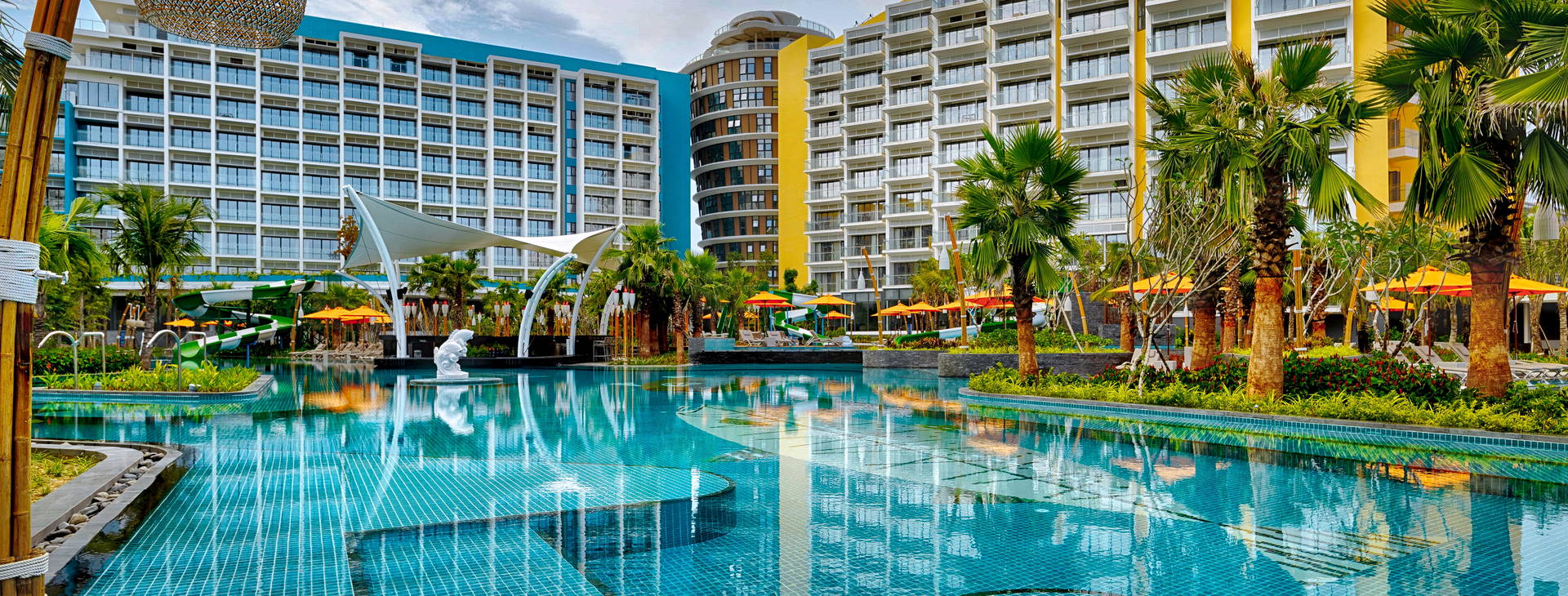 Premier Residences Phu Quoc Emerald Bay by Accor Obrázok6