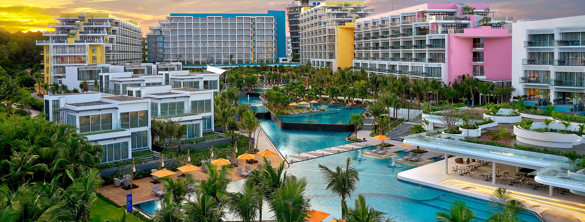 Premier Residences Phu Quoc Emerald Bay by Accor Obrázok10