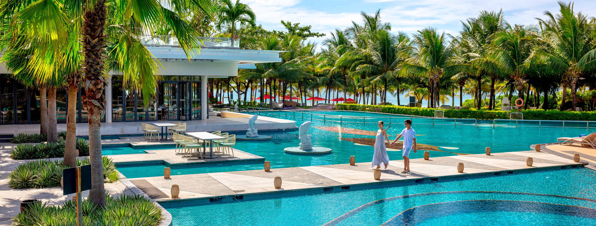 Premier Residences Phu Quoc Emerald Bay by Accor Obrázok3