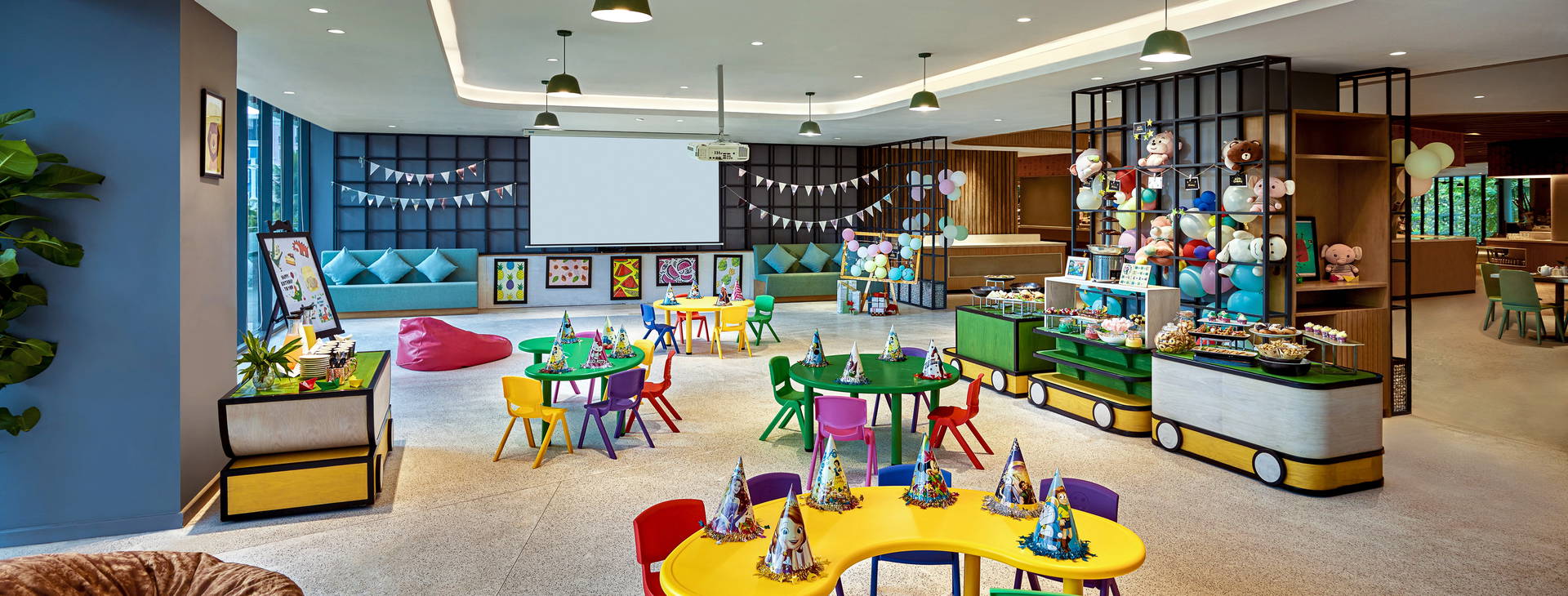 Premier Residences Phu Quoc Emerald Bay by Accor Obrázok35