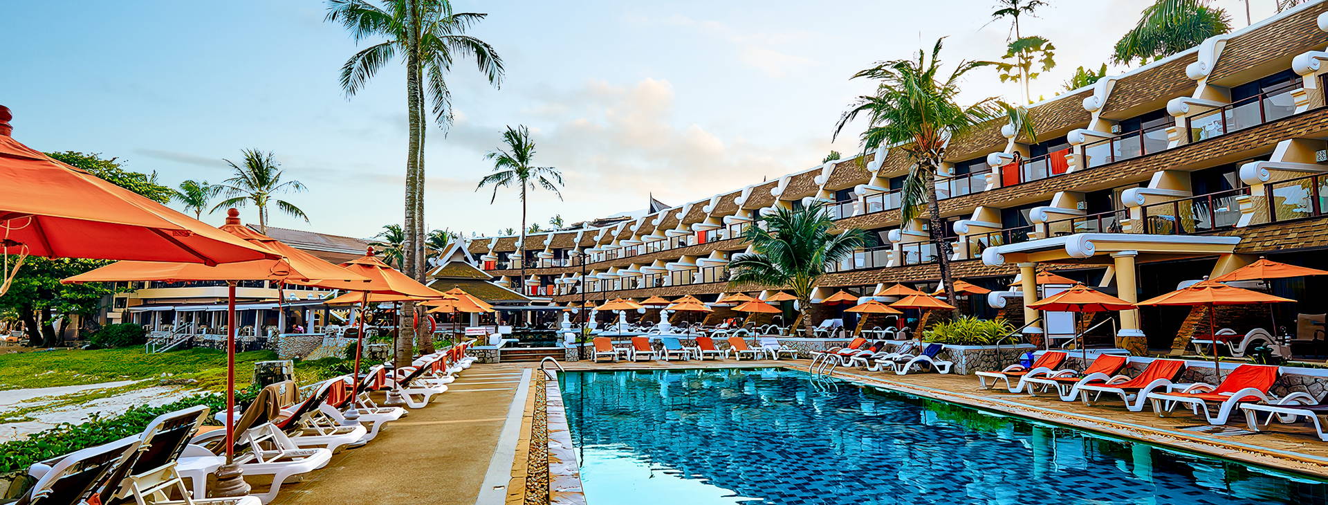 Za pláží Karon Obrázok1