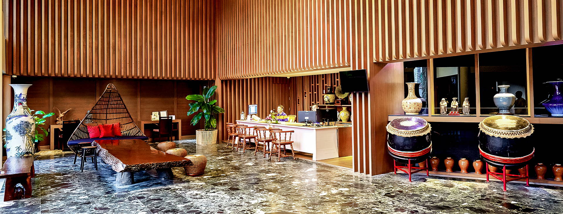 Za pláží Karon Obrázok24