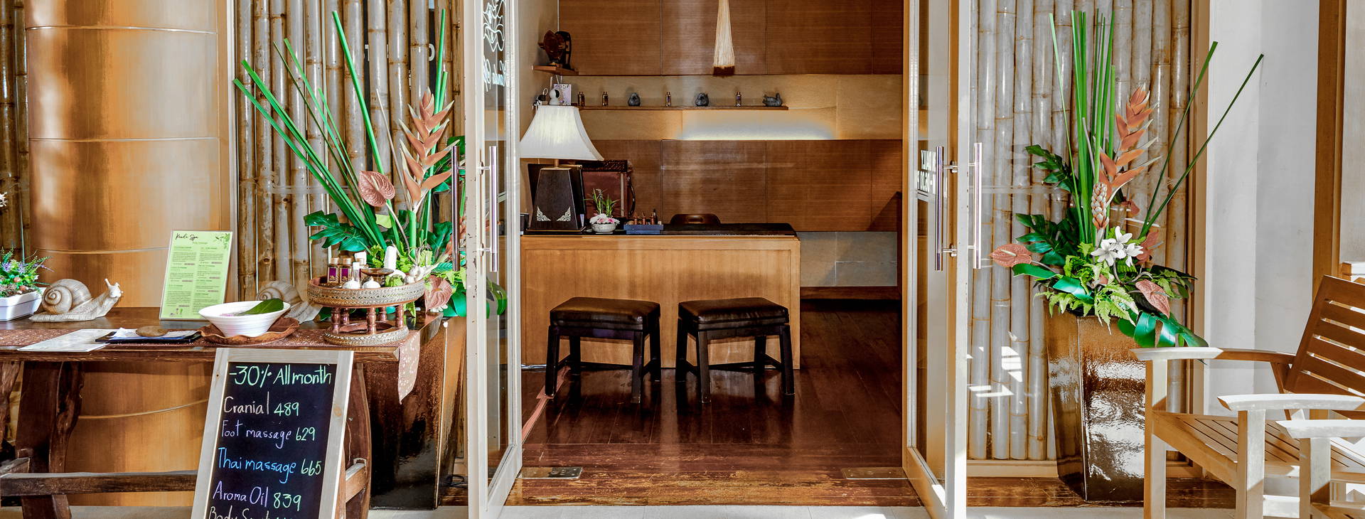 Za pláží Karon Obrázok21