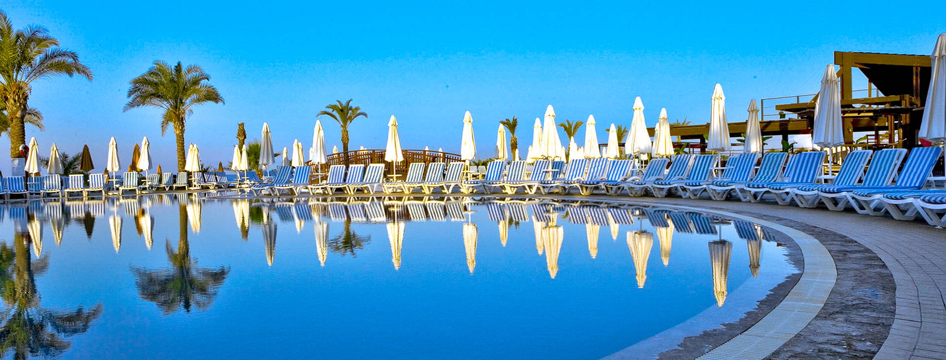 Long Beach Resort and Spa Obrázok2