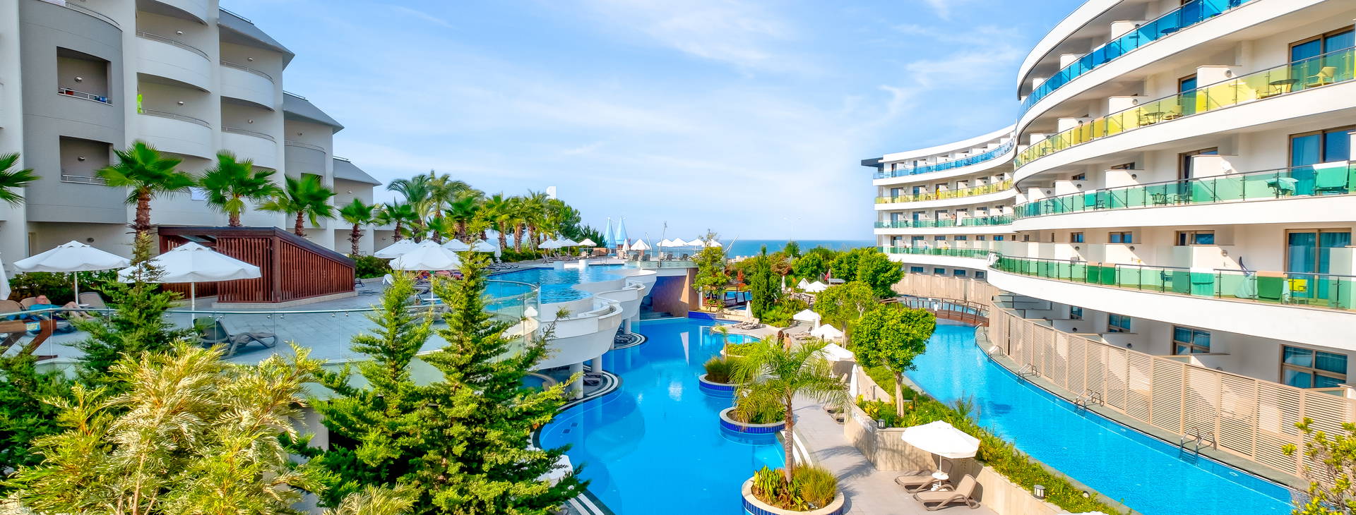 Long Beach Resort and Spa Obrázok0