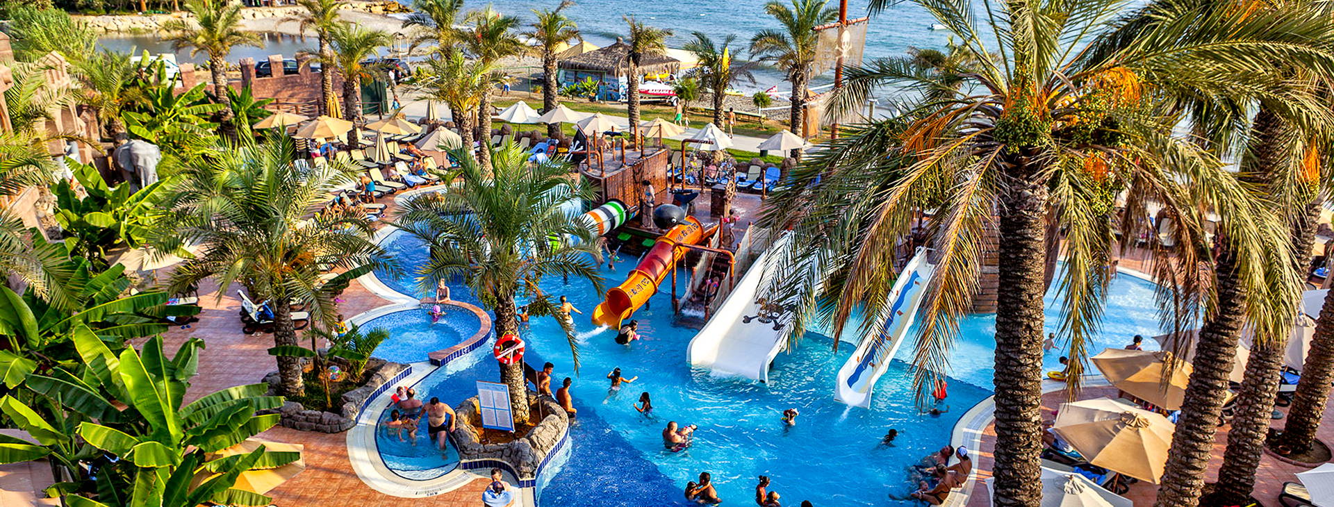 Long Beach Resort and Spa Obrázok6