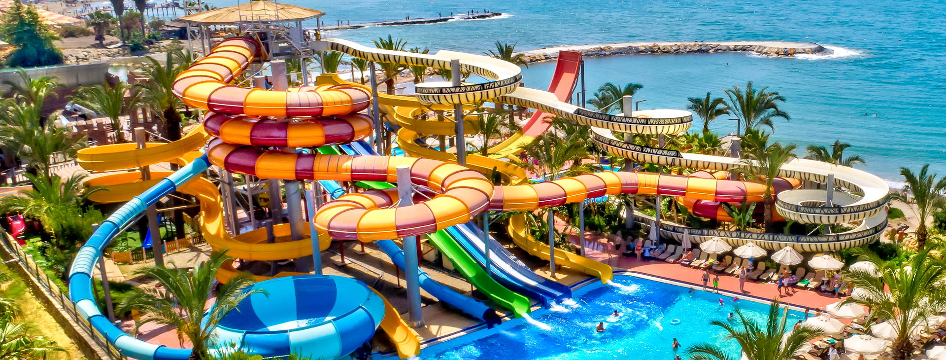 Long Beach Resort and Spa Obrázok5