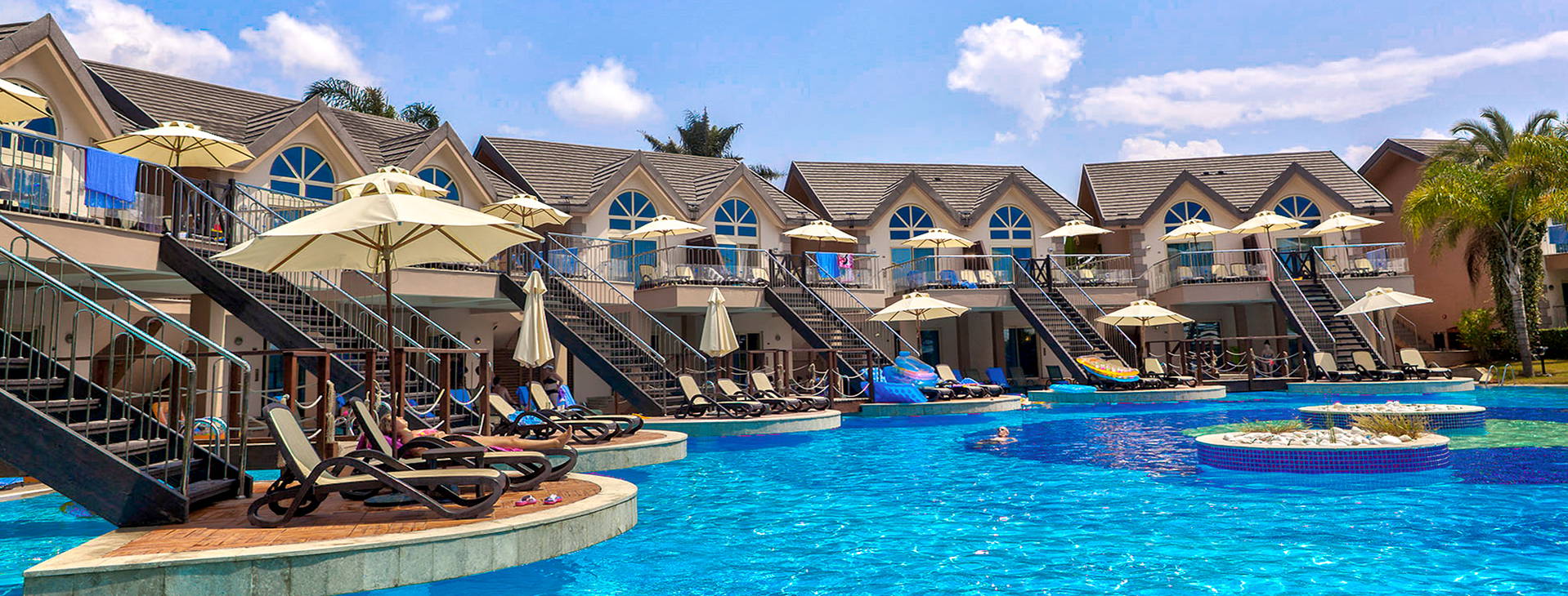 Long Beach Resort and Spa Obrázok4