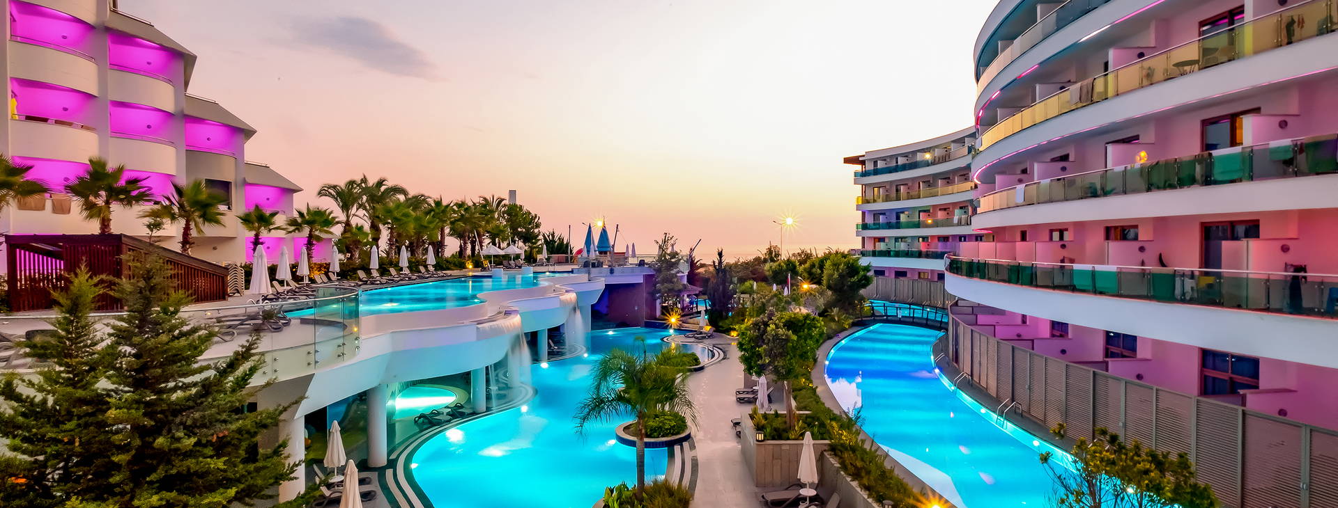 Long Beach Resort and Spa Obrázok11